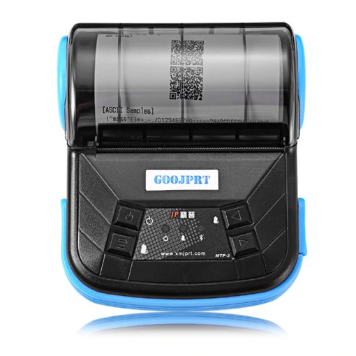 Impresora térmica 80mm bluetooth