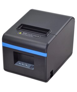 Impresora Térmica usb 80 mm